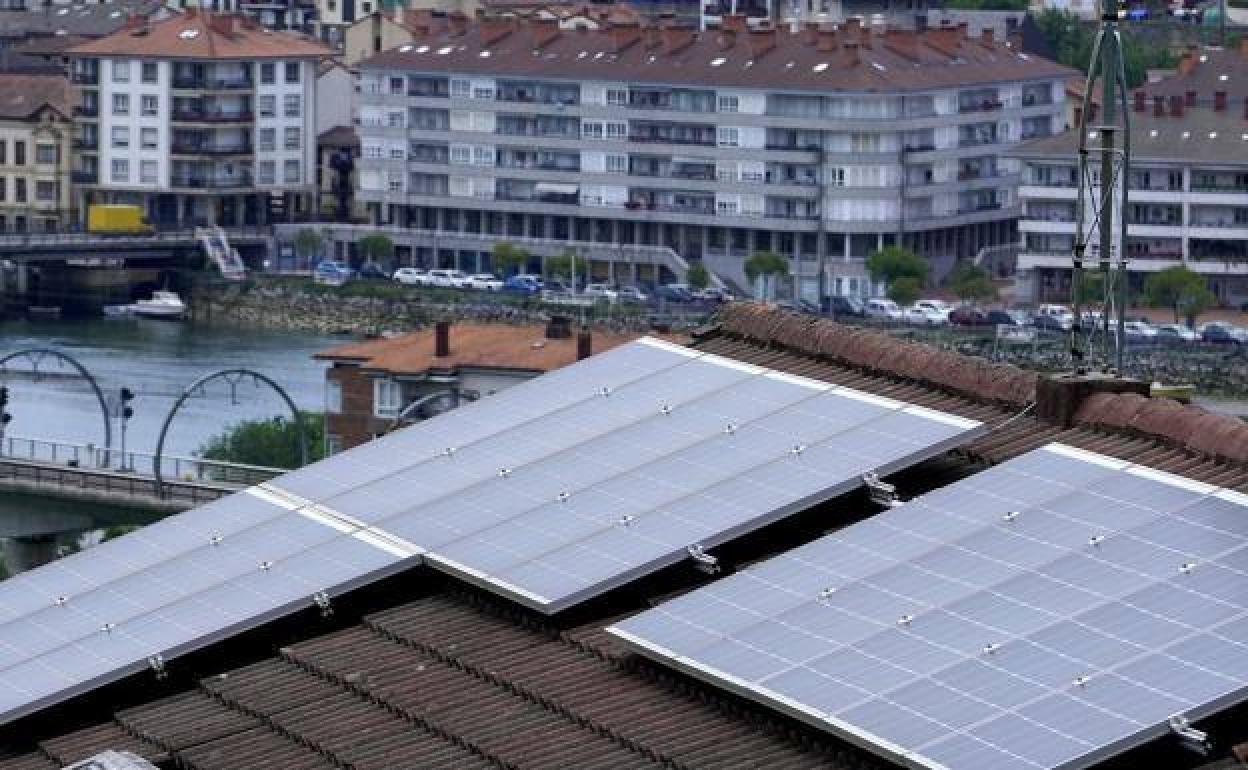 Estas Son Las Recomendaciones Del Plan Vasco De Ahorro Energético | El ...